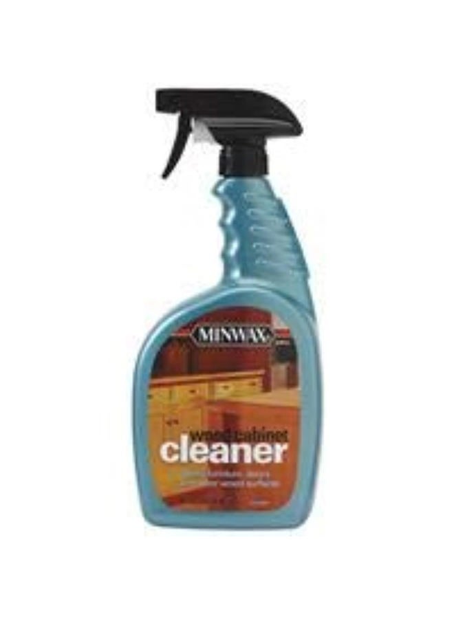 Minwax 521270004 Wood Cabinet Cleaner, 32oz - Image 2