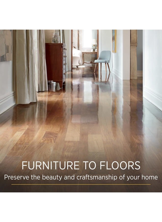 Minwax 521270004 Wood Cabinet Cleaner, 32oz - Image 4