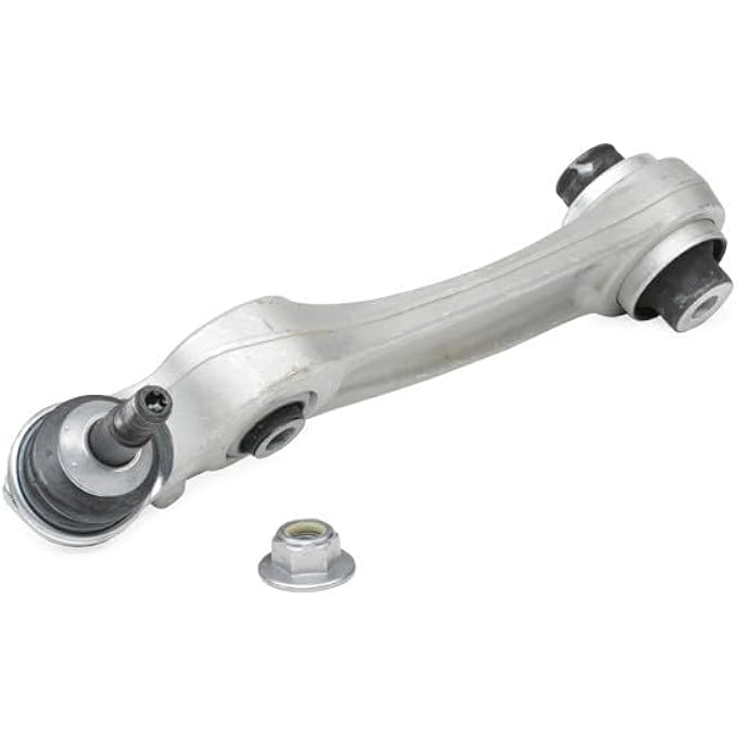 LEMFORDER 36217 01 Suspension Arm For Bmw 7 Sedan F01 F02 F03 F04 20082015 Rear Rh Lower Front Axle And Other Vehicles - Image 4