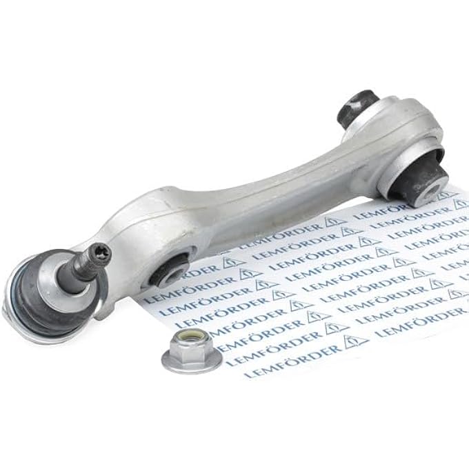 LEMFORDER 36217 01 Suspension Arm For Bmw 7 Sedan F01 F02 F03 F04 20082015 Rear Rh Lower Front Axle And Other Vehicles - Image 3