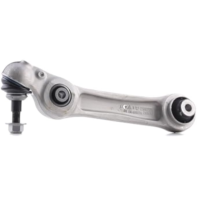 LEMFORDER 36217 01 Suspension Arm For Bmw 7 Sedan F01 F02 F03 F04 20082015 Rear Rh Lower Front Axle And Other Vehicles - Image 2