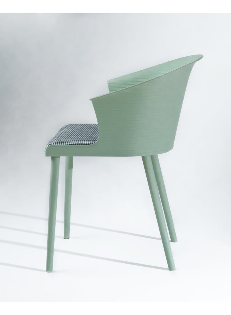 Maktab Al-Ahmed chair - Image 3