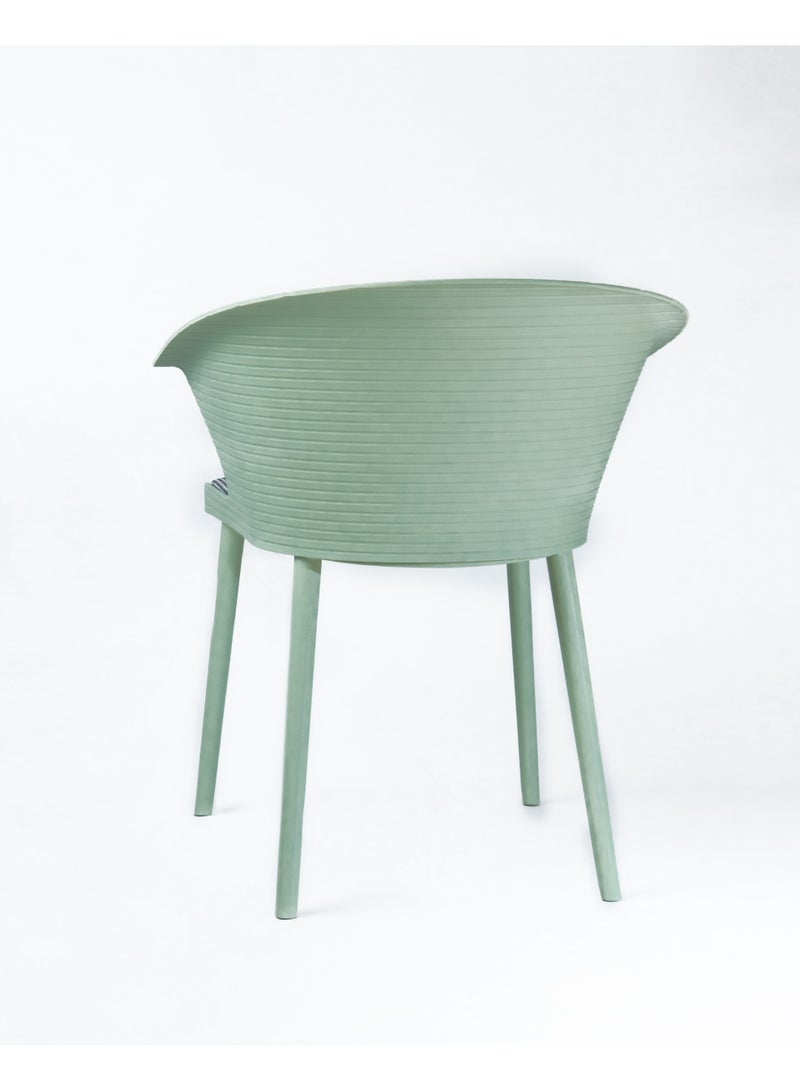 Maktab Al-Ahmed chair - Image 4