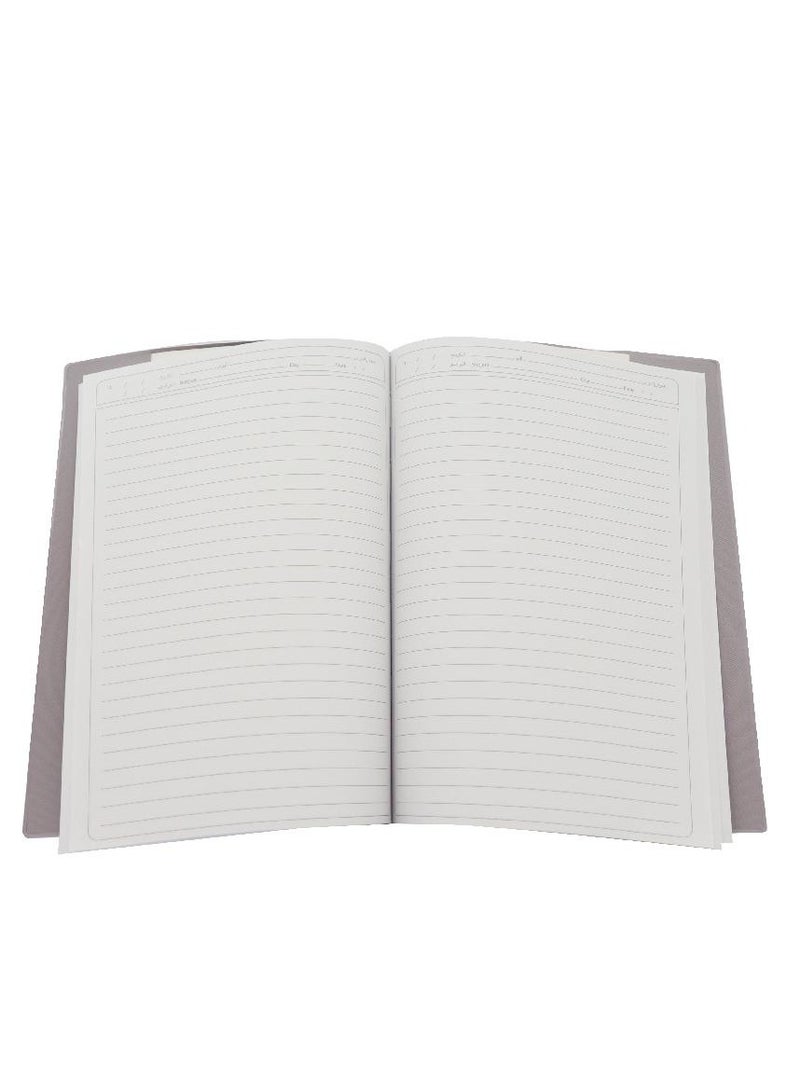 روكو دفتر ملاحظات B5100 ورقة - Image 2