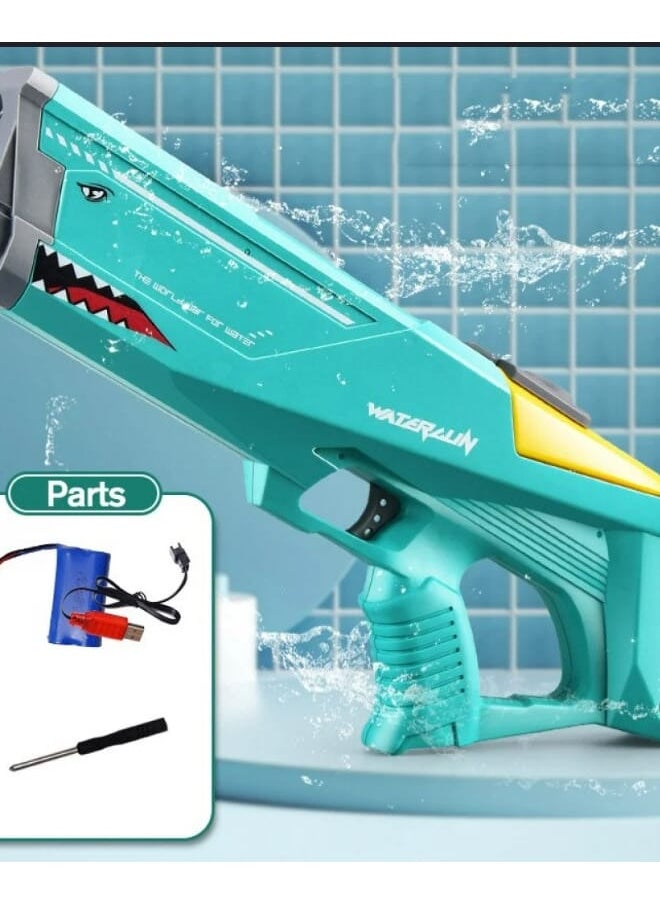 Davin Electric water spray gun  - Image 1