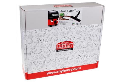 Henry 909555, Hard Floor Tool Accessory, Black - Image 2
