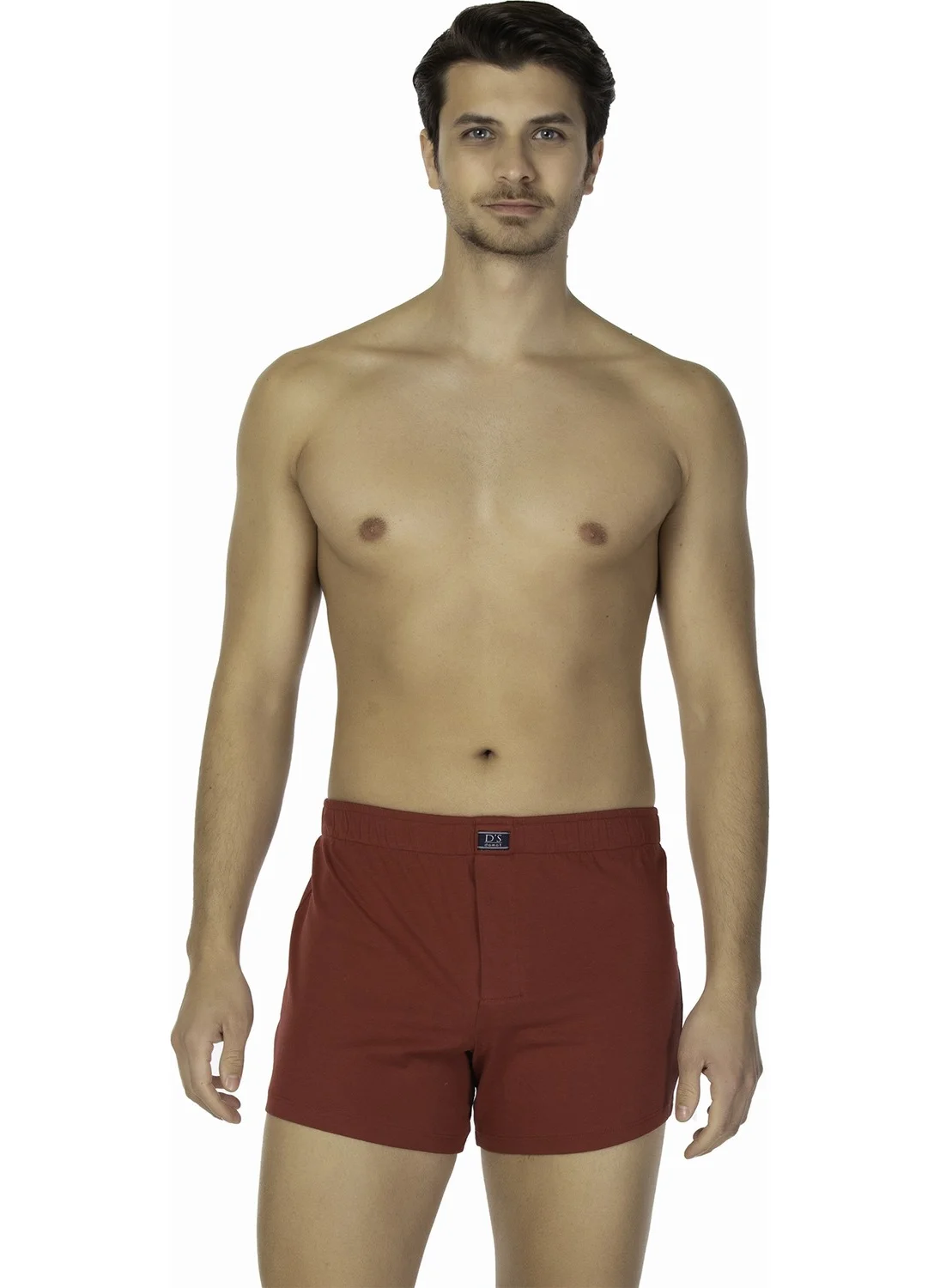 دي أس دامات D'S Groom Boxer