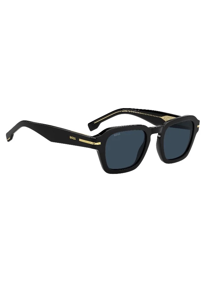 هوجو بوس HUGO BOSS Sunglasses BOSS 1853/S Black