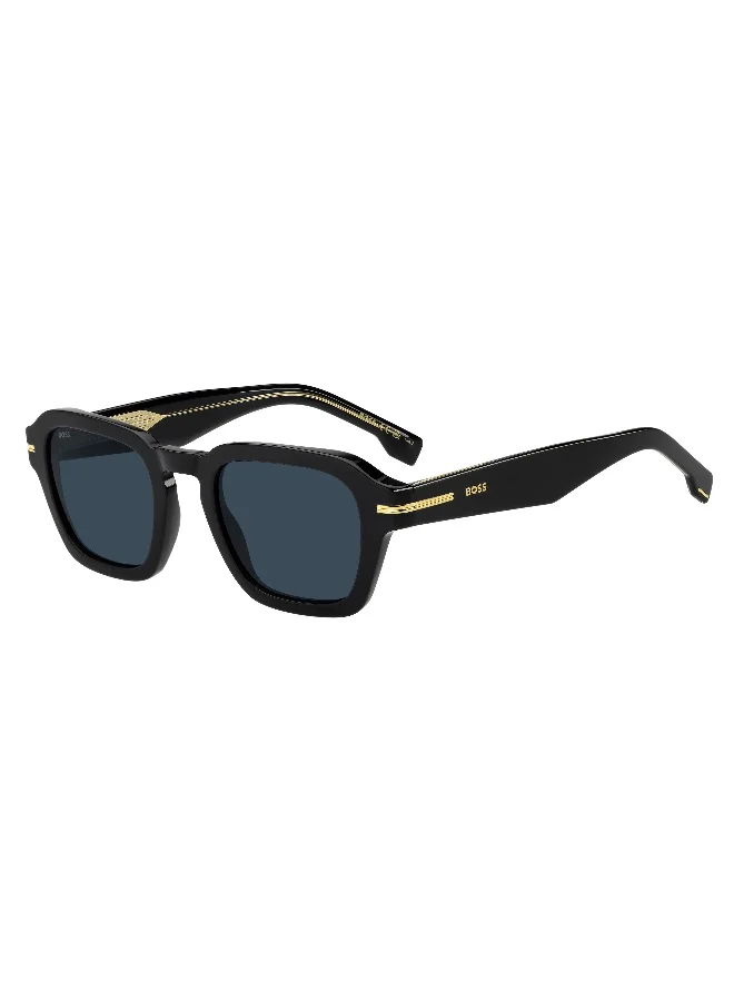 هوجو بوس HUGO BOSS Sunglasses BOSS 1853/S Black