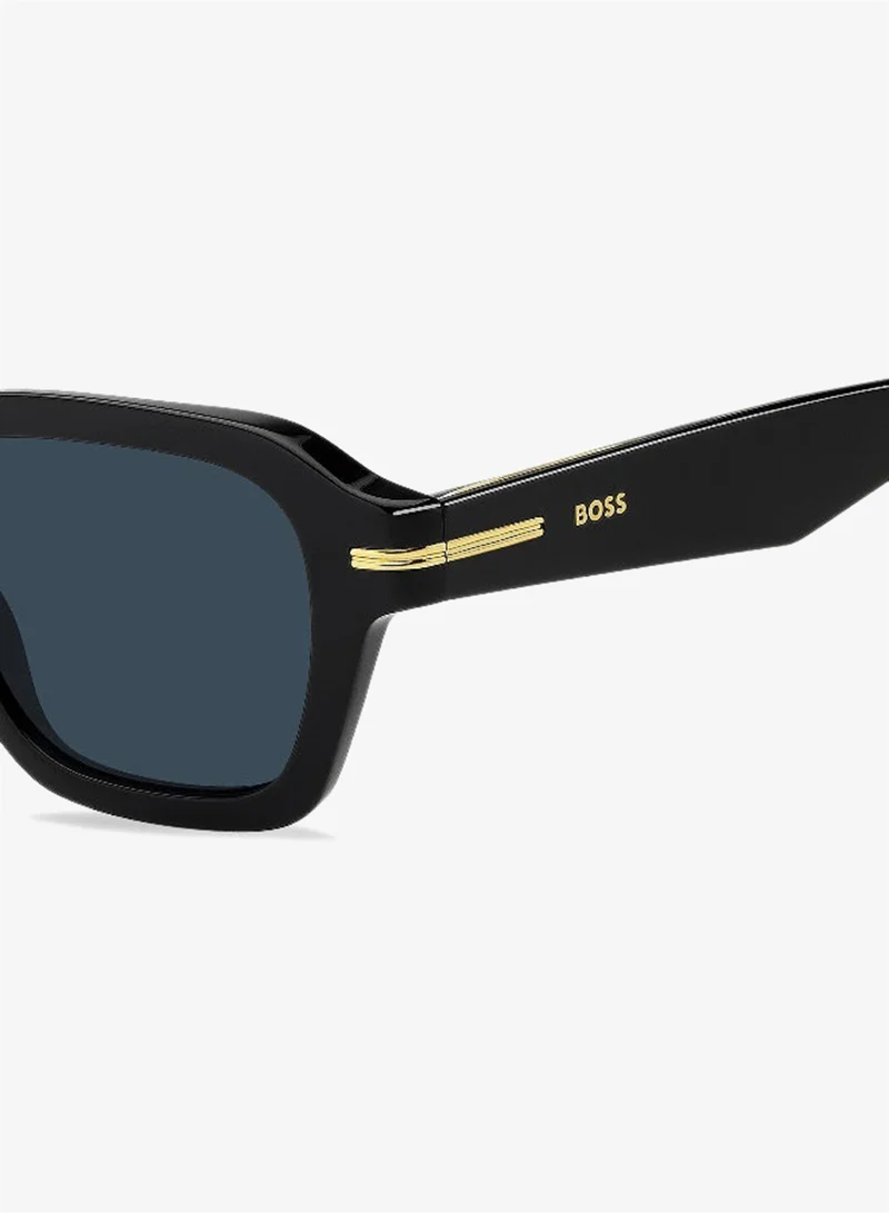 Hugo Boss  HUGO BOSS Sunglasses BOSS 1853/S Black  | Best Price UAE
