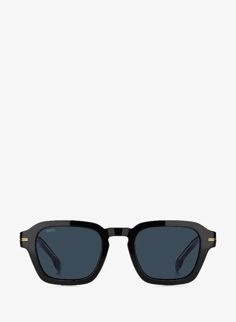 Hugo Boss  HUGO BOSS Sunglasses BOSS 1853/S Black  | Best Price UAE