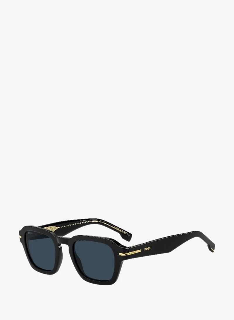 HUGO BOSS Sunglasses BOSS 1853/S Black