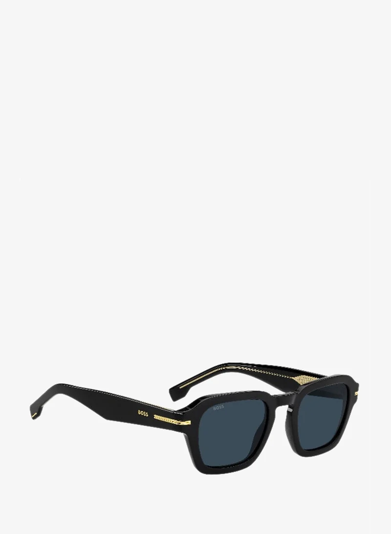 هوجو بوس HUGO BOSS Sunglasses BOSS 1853/S Black