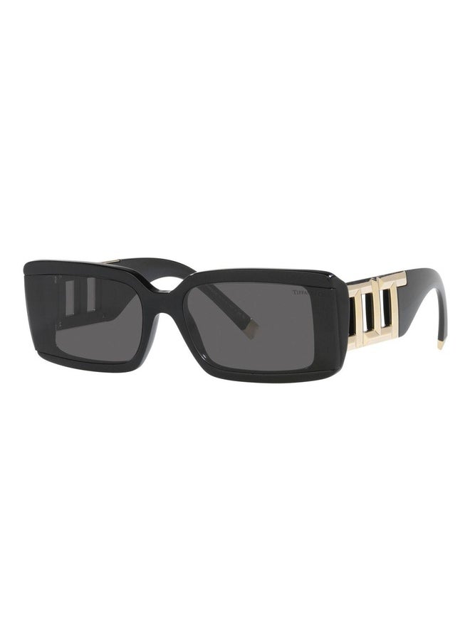تيفاني تيفاني كو Tf 4197 8001/S4 62 17 140 نظارة شمسية نسائية  - Image 1