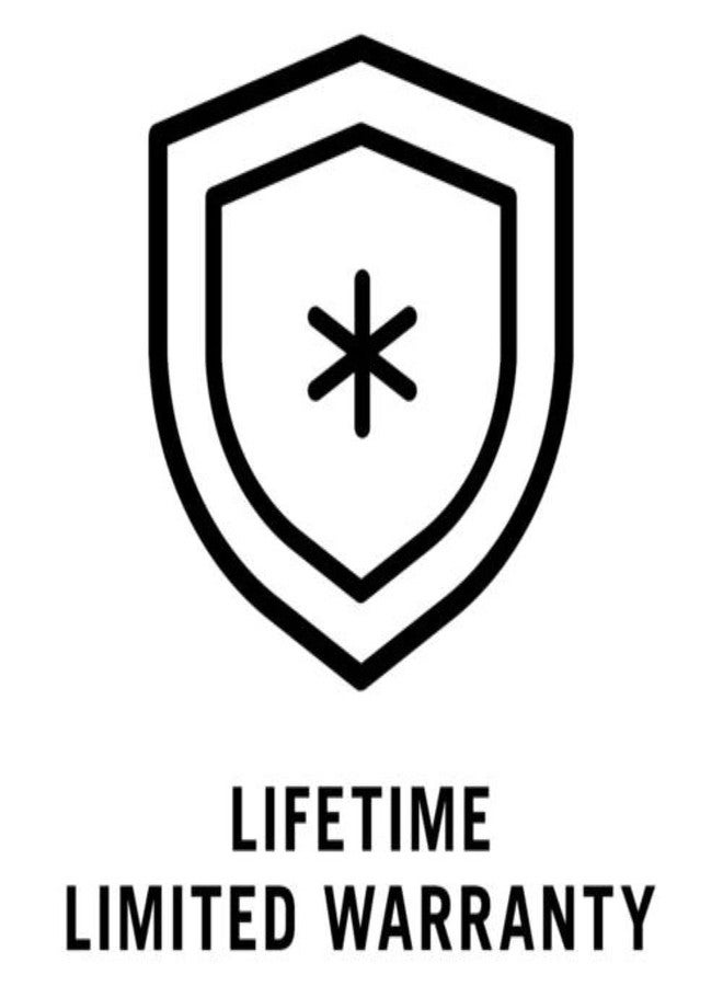 Delta Peerless 76167BN Universal Components Shower Head, Brushed Nickel - Image 3