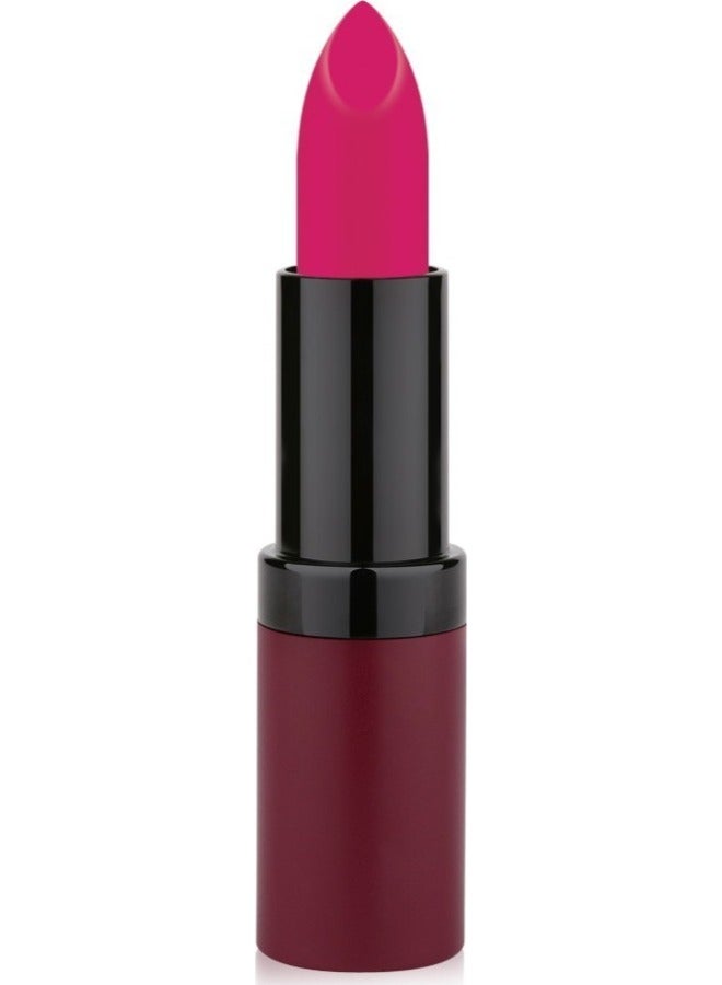 جولدن روز احمر شفاه فيلفيت مات من جولدن روز  - 11 - Image 1