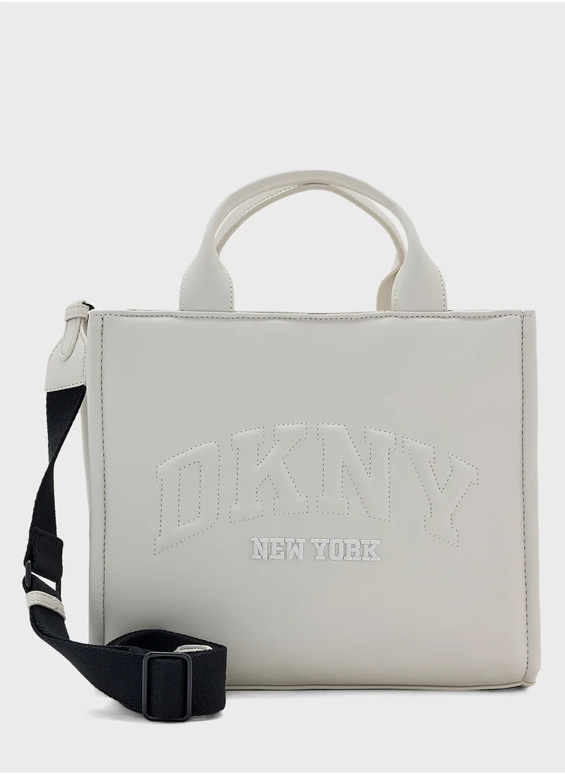 DKNY Hadlee Top Handle Tote