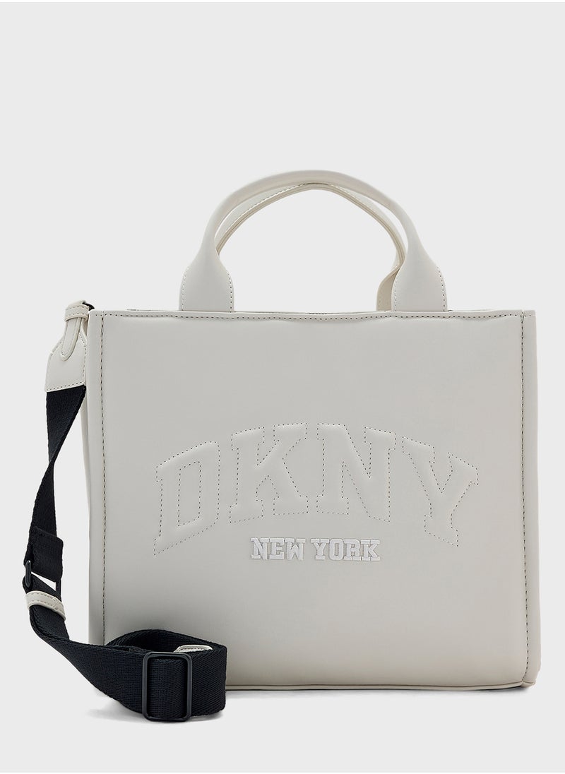 DKNY Hadlee Top Handle Tote  - Image 1