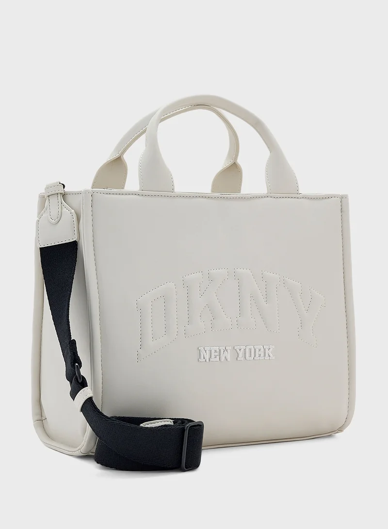 DKNY Hadlee Top Handle Tote