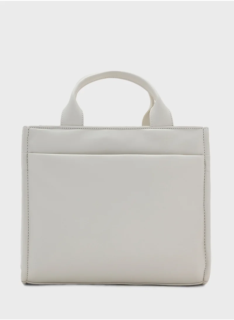 DKNY Hadlee Top Handle Tote