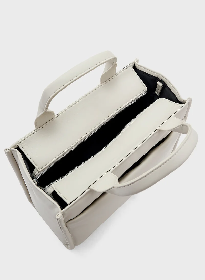 DKNY Hadlee Top Handle Tote