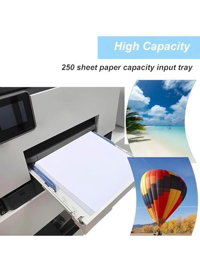 Paper Tray Output Input Drawer Replacement for 8010 8018 8020 9010 9019 9020 Printer - Image 3