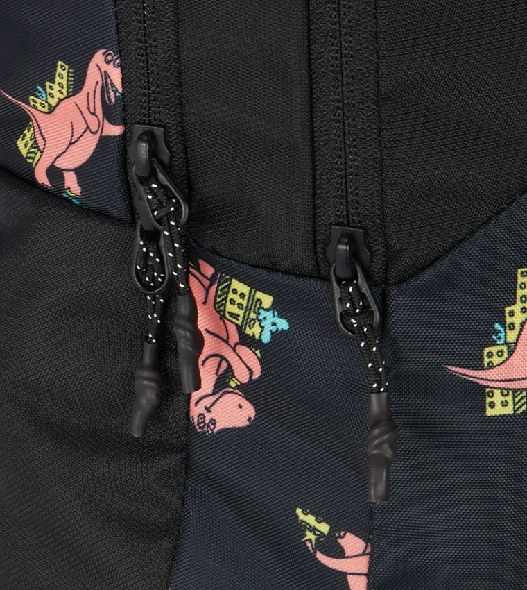 WILDCRAFT  WIKI CHAMP 3 Wildcraft Backpacks Black 17L  | Best Price UAE