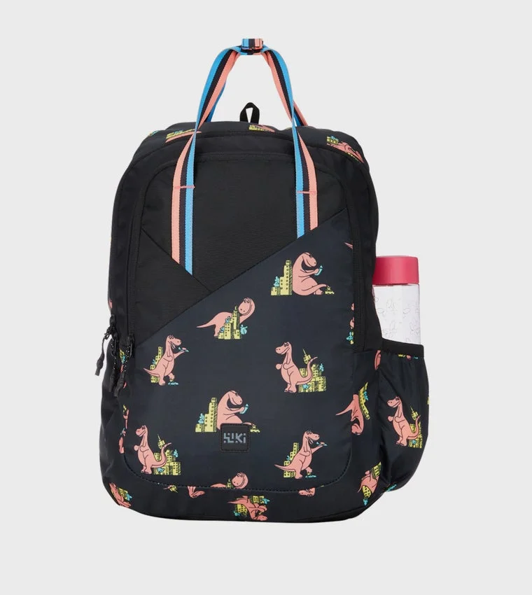 Wildcraft WIKI CHAMP 3 Wildcraft Backpacks Black 17L