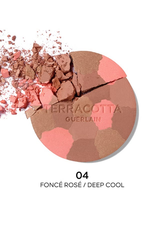 غيرلان برونزر تيراكوتا لايت ريفل من جيرلان - 04 ديب كول - Image 2