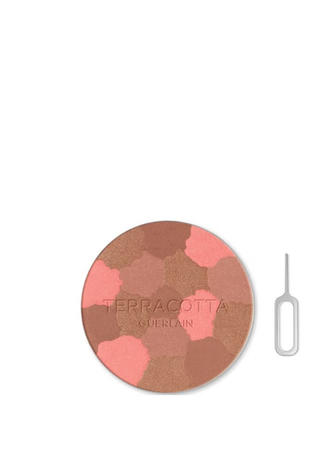 غيرلان برونزر تيراكوتا لايت ريفل من جيرلان - 04 ديب كول - Image 1