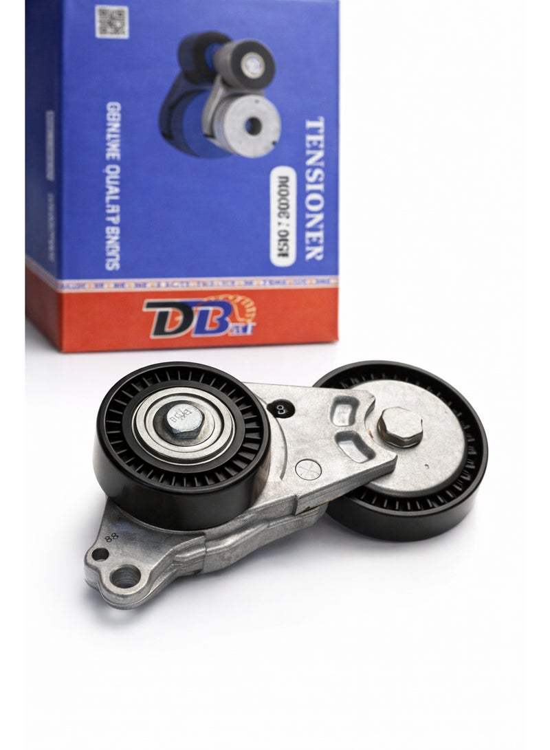 DBL Belt Tensioner 16620-36011 For Camry 2012–2017 Made In Japan - Image 3