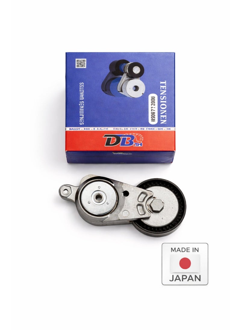 DBL Belt Tensioner 16620-36011 For Camry 2012–2017 Made In Japan - Image 2