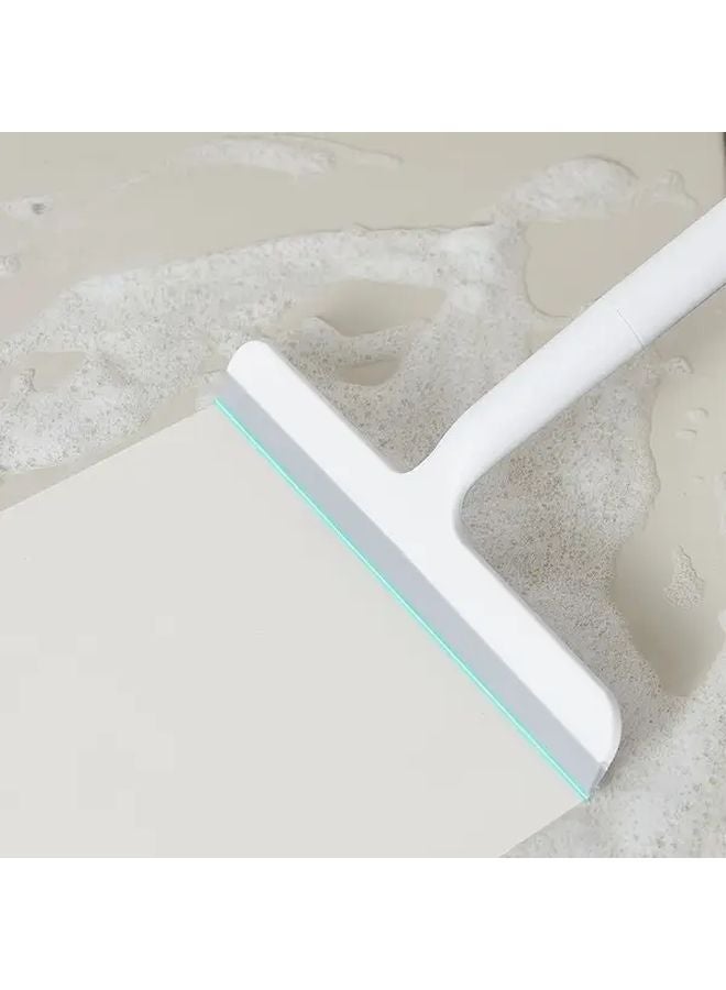 Carbon Heavy Duty 2 In 1 منظف أسطح الزجاج مع مكشطة موزع الزيت - Image 3