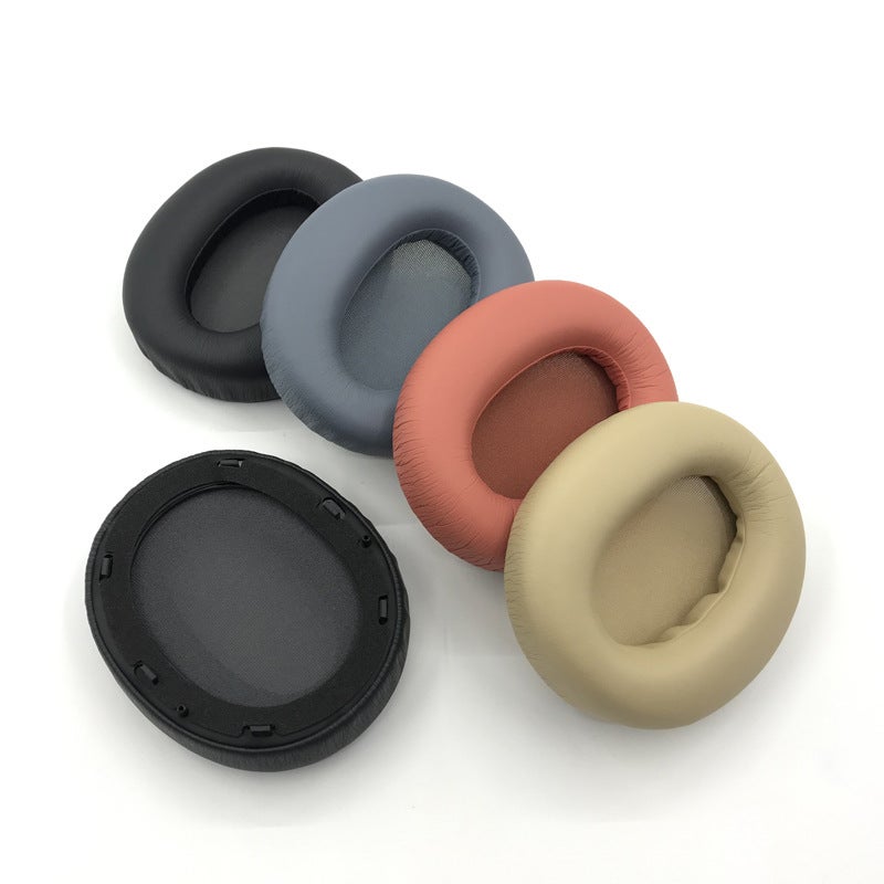 Suitable For Rambler W820Nb Flower Free Pro K820Nc Earphone Set Earmuff Beam Head Beam Pad - Image 4