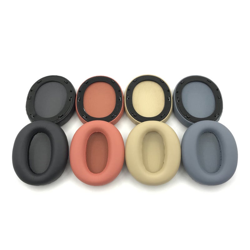 Suitable For Rambler W820Nb Flower Free Pro K820Nc Earphone Set Earmuff Beam Head Beam Pad - Image 5