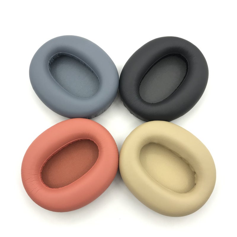 Suitable For Rambler W820Nb Flower Free Pro K820Nc Earphone Set Earmuff Beam Head Beam Pad - Image 3