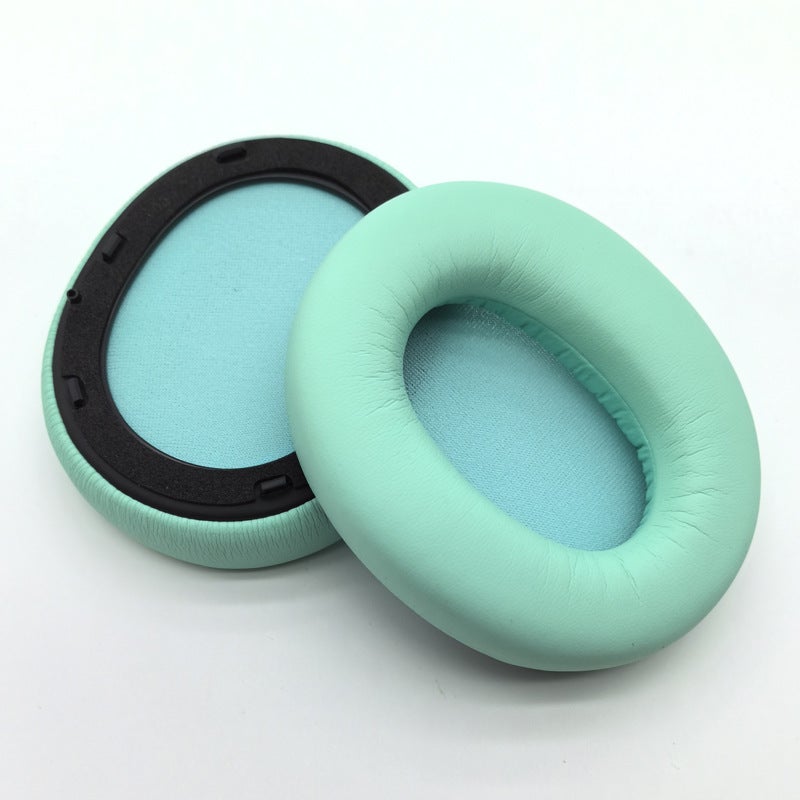 Suitable For Rambler W820Nb Flower Free Pro K820Nc Earphone Set Earmuff Beam Head Beam Pad - Image 1