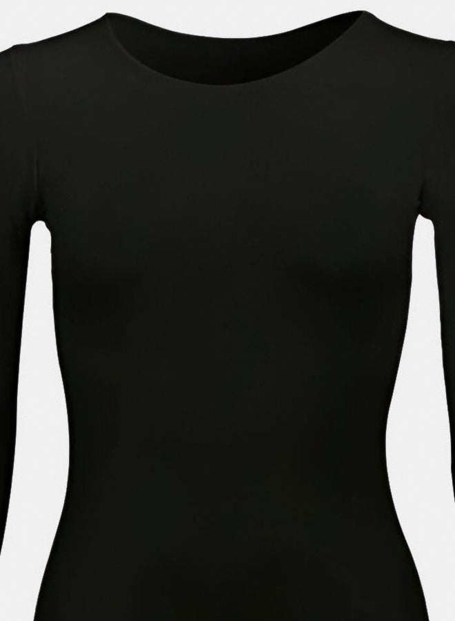 Silvy Lycra Cellina Girls Long Sleeves Top Underwear For Girls - Image 3