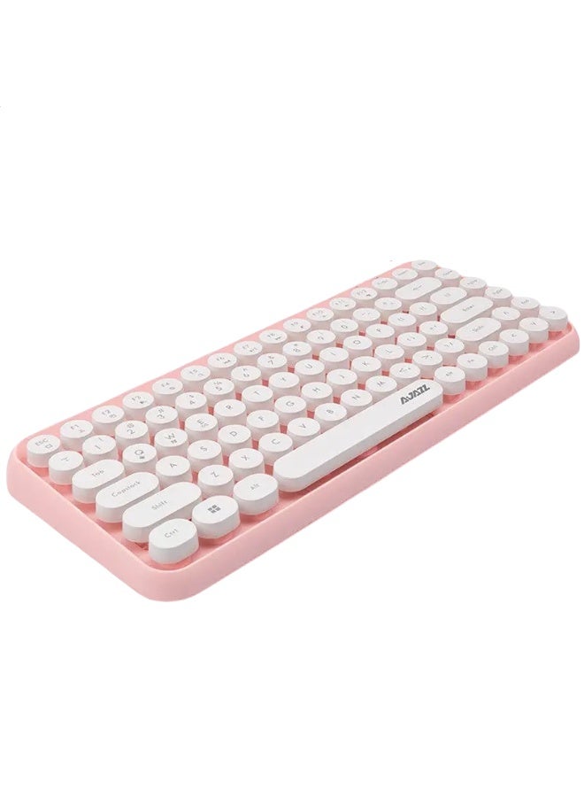 KUYING New Bluetooth Wireless Office Gaming Keyboard 