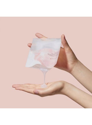 Collagen Lifting Mask with Triple Collagen Complex, Firming & Anti Aging Sheet Mask for Skin Elasticity & Wrinkle Care, Hydrating Moisturizing Face Mask with Allantoin, Dermatologist Tested Sensitive Skin Safe - view 4