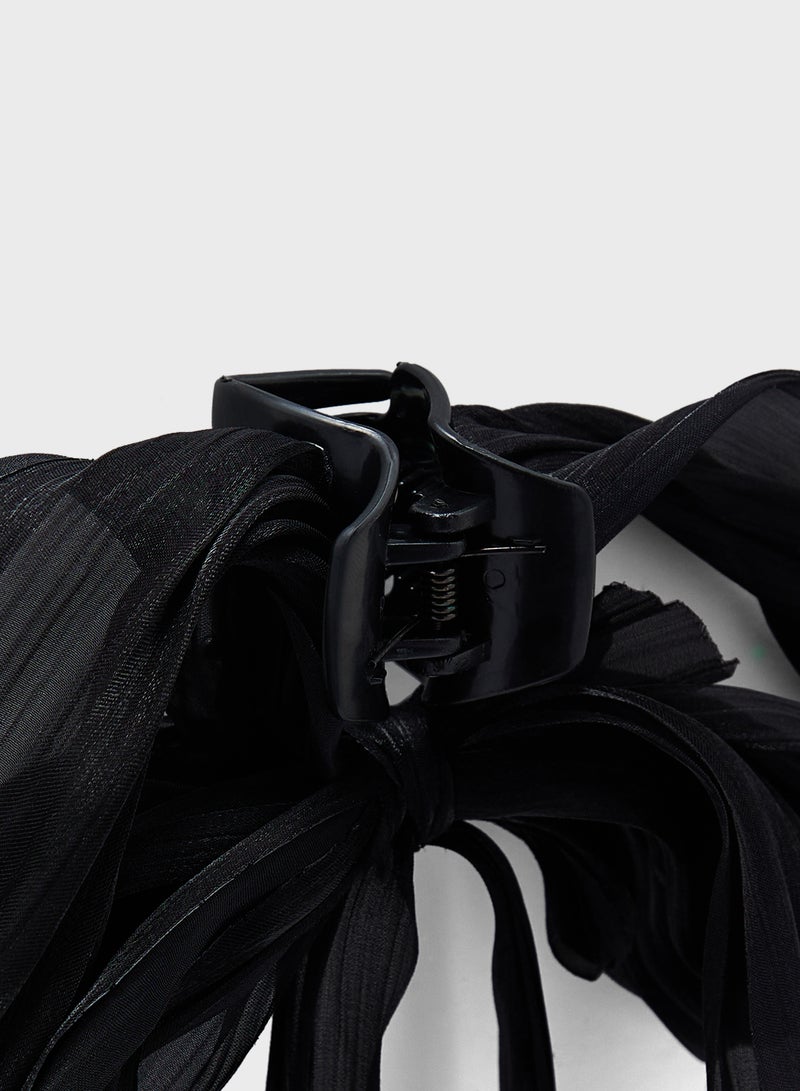 ايلا مشبك شعر بفيونكة - Image 3