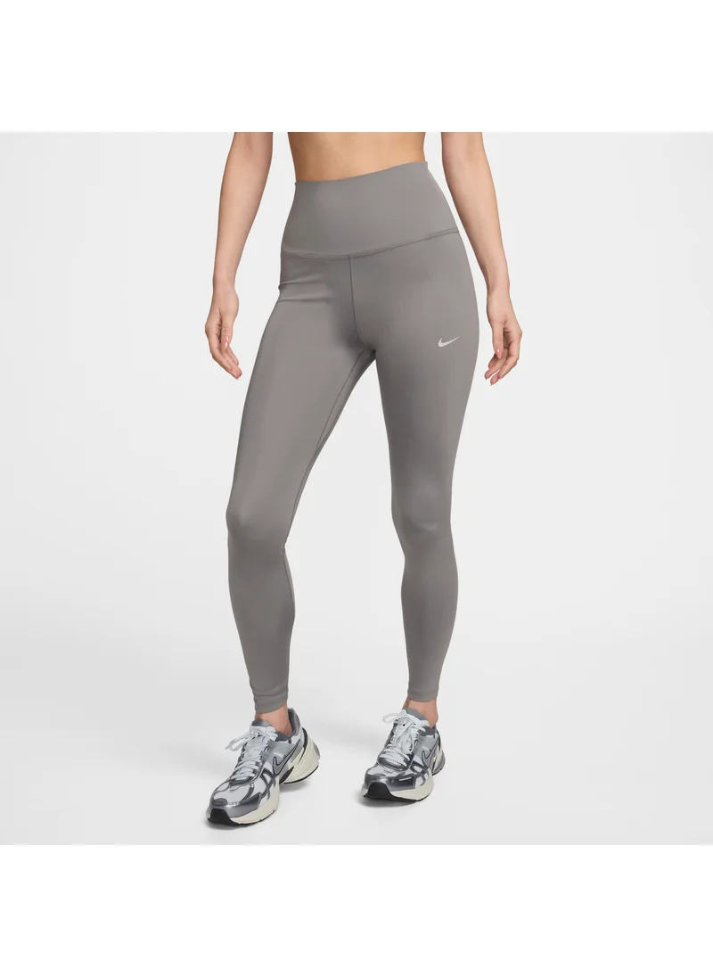 Nike Women's One High-Waisted Full-Length Leggings