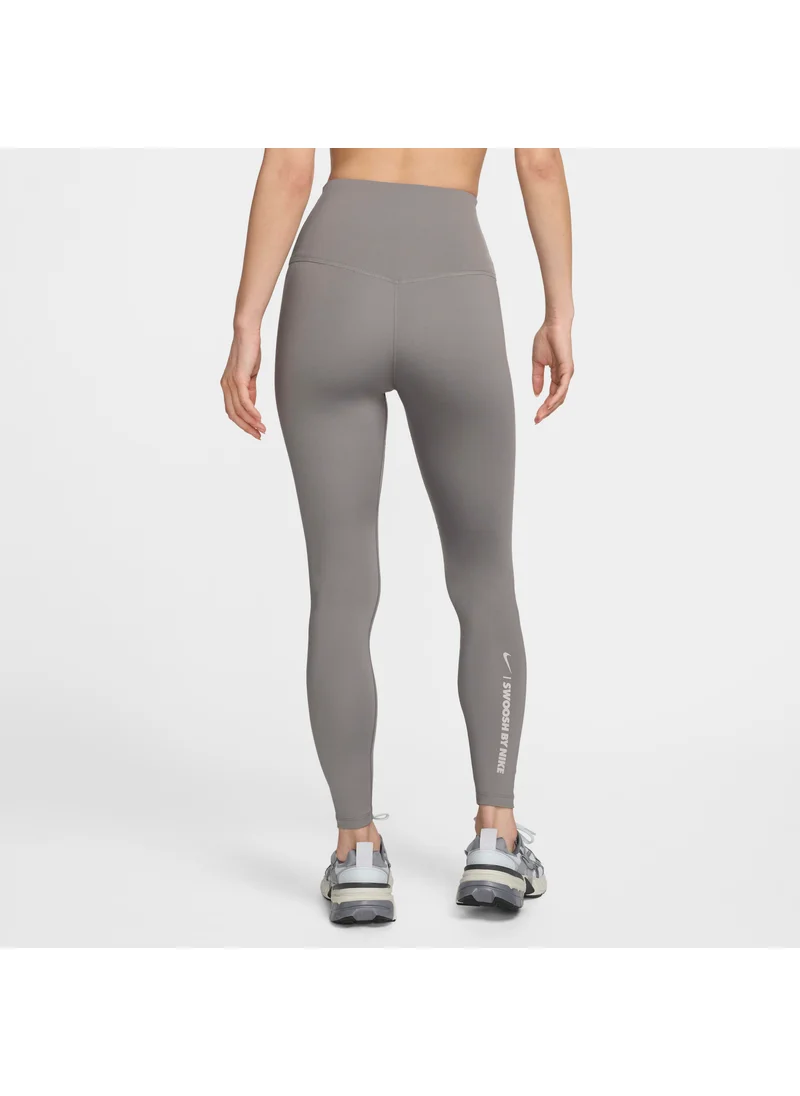 Nike Women's One High-Waisted Full-Length Leggings