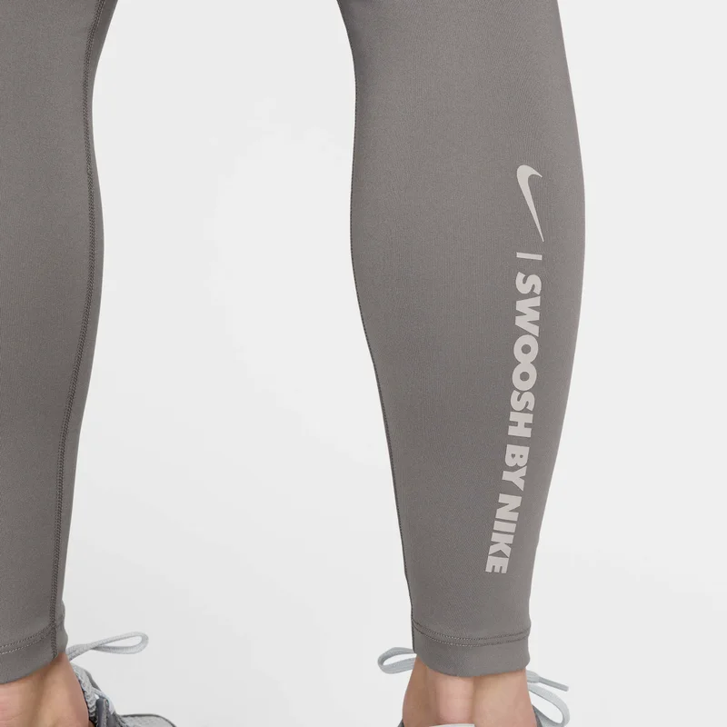 Nike Women's One High-Waisted Full-Length Leggings
