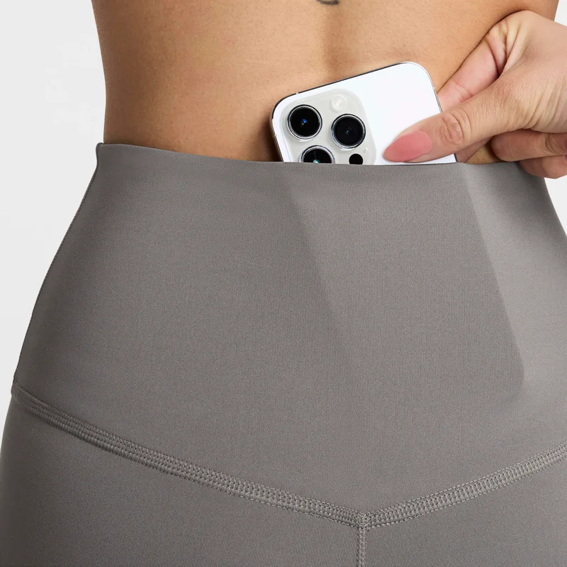 Nike Women's One High-Waisted Full-Length Leggings