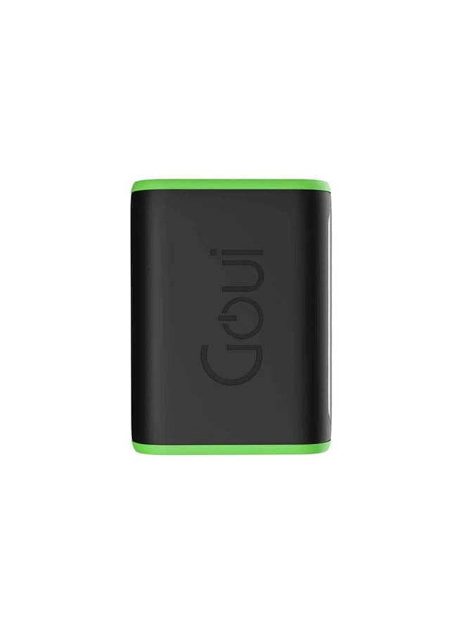 جوي باور بنك بولت+D محمول 10000 mAh أسود/أخضر - Image 5