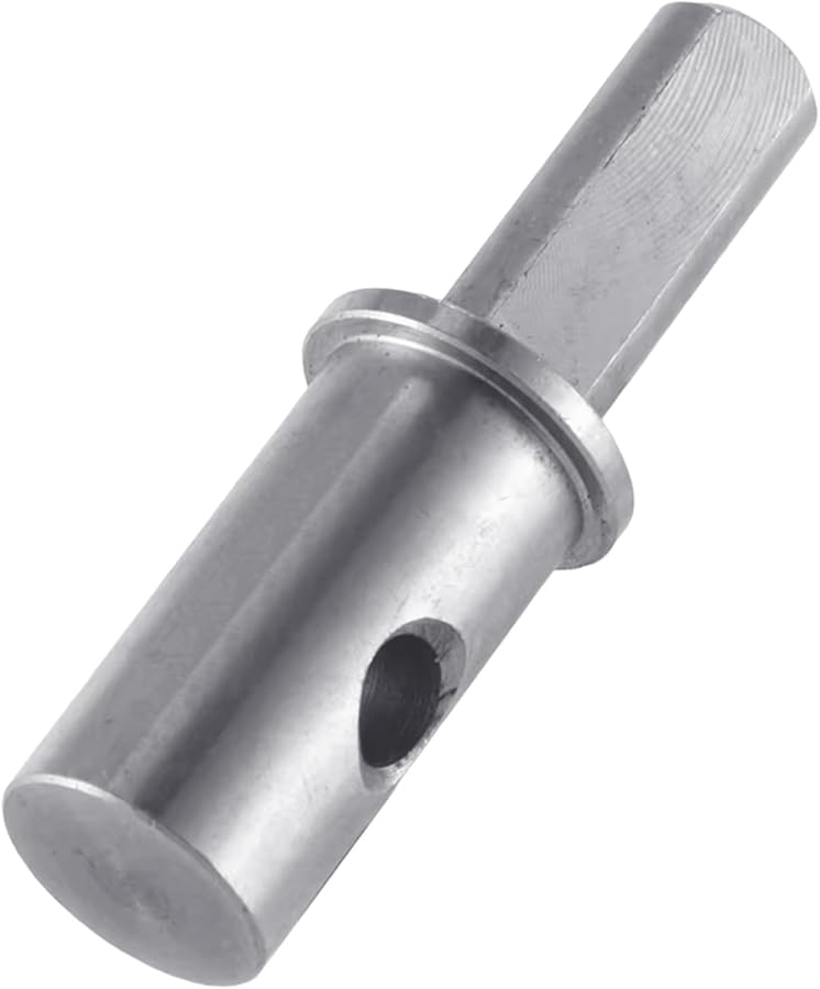 3 قطع مجموعة محولات مأخذ مثقاب بقبضة سداسية 1 4 بوصة لأدوات المثقاب الكهربائي - Image 2