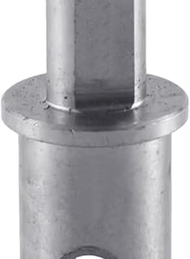 3 قطع مجموعة محولات مأخذ مثقاب بقبضة سداسية 1 4 بوصة لأدوات المثقاب الكهربائي - Image 4