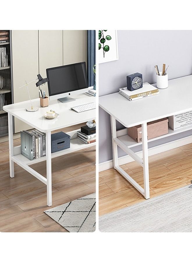 Computer And Study Desk