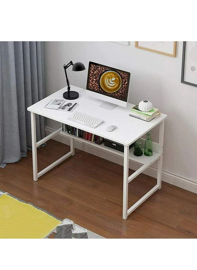 Computer And Study Desk